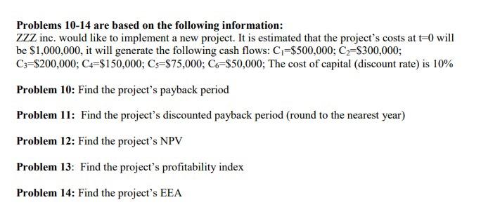 otherwise. All bonds have a face value of $1000 and pay annual