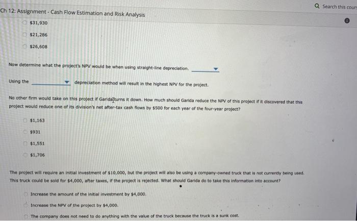 invest in expansion projects with the expectation of increasing the earnings of