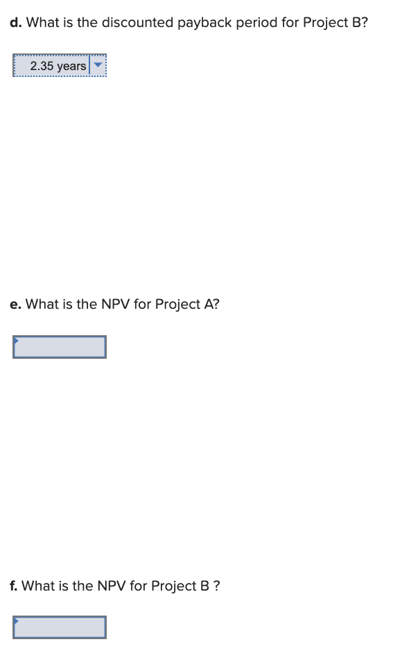 3 4 Cash Flow (A) -$237,213 27,100 50,000 55,000 395,000 Cash Flow