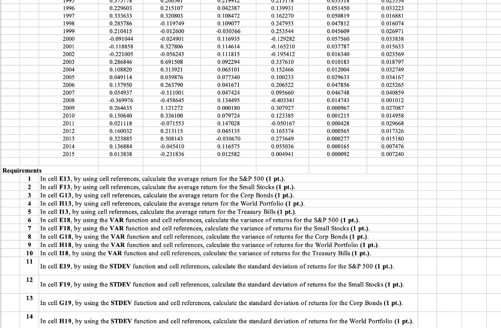a column, an absolute cell reference or a mixed cell reference may