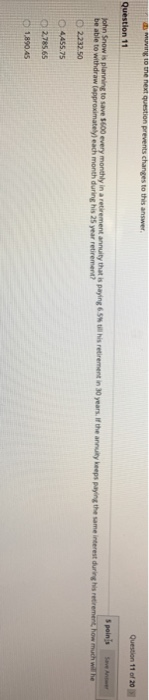  MV to the next question prevents changes to this answer Question