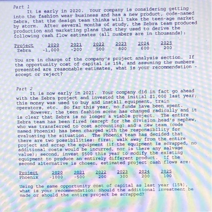  Please show the steps on how to complete this problem. All