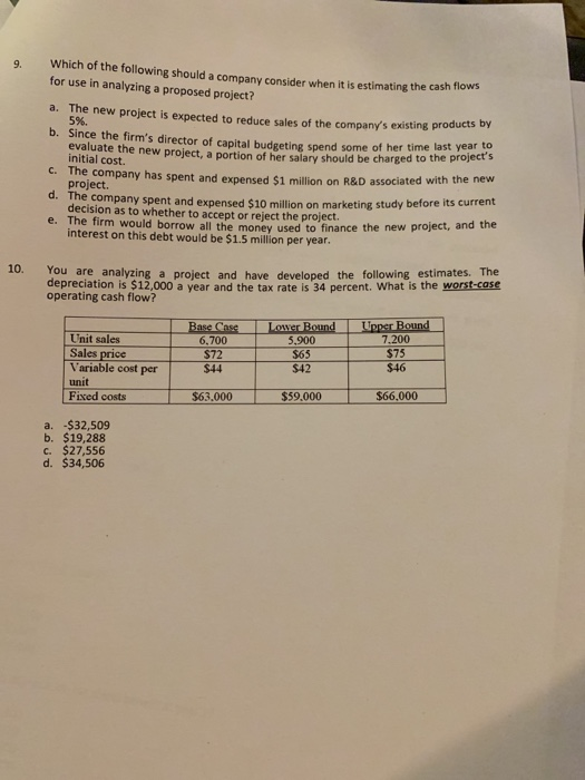 acquisition of a new special-purpose truck The truck's basic price is $50,000,