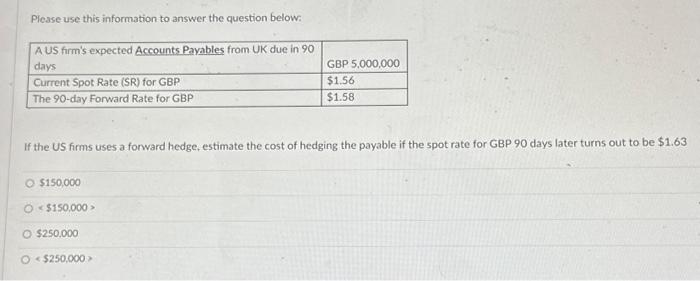 one November PUT ontions contract with an exercise price of $0.81. If