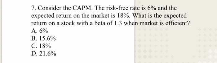 of 14% and a standard deviation of 24%. You put the rest