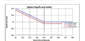  Based on the graph what is the correct answer. Long call
