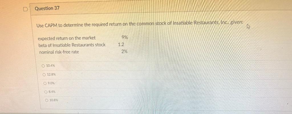 company's ratios will indicate a strong financial position, or they will all