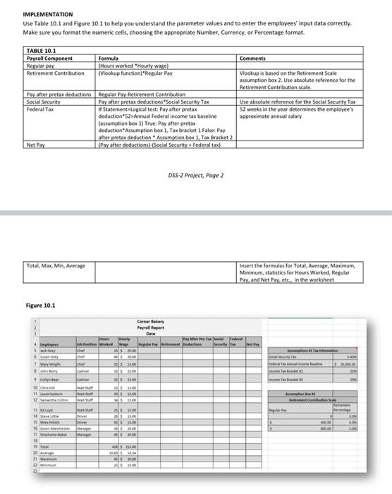 Pay Vlookup is based on the Retirement Scale assumption box 2. Use