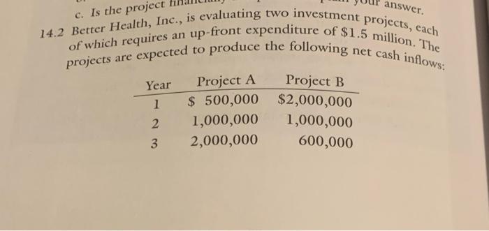  I need to know how to do these on excel! answer.