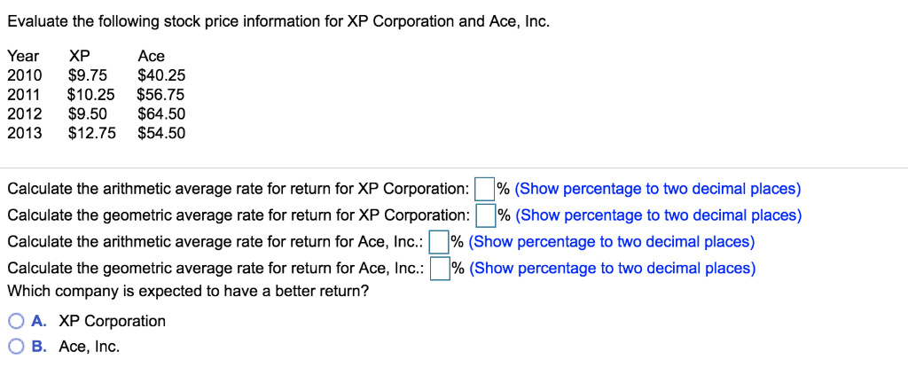 PLease explain how you got to your answer. Thank you. Evaluate the