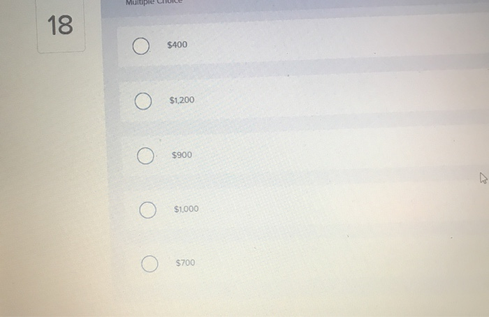 which one of the following is most likely to be the approximate