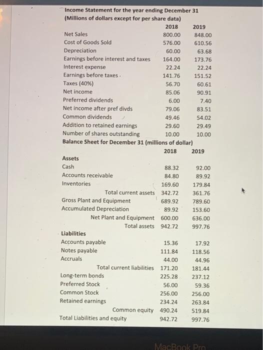 the quiz instructions (and also here: Quiz Financial Statements.doc .. if you