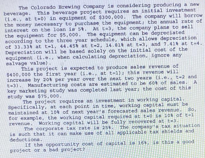 all work. Please explain how to go about solving the question .