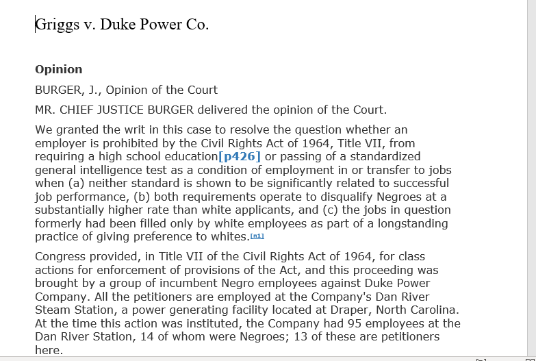 Please brief the case using the following format: Issue: Rule: Analysis: Conclusion: