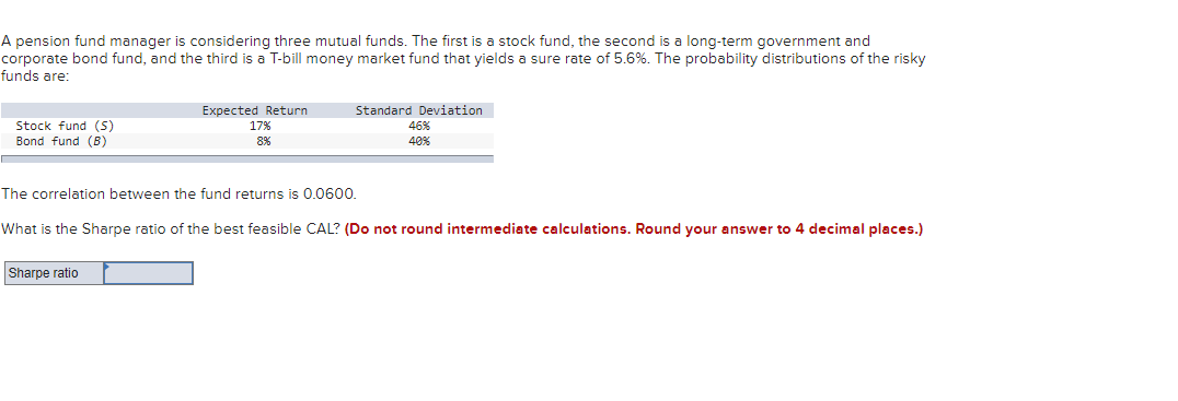  Please show work on excel with the equations, with all steps