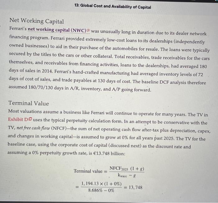 Potential of the Prancing Horse Tuesday September 20, 2015. Project Owl-the code