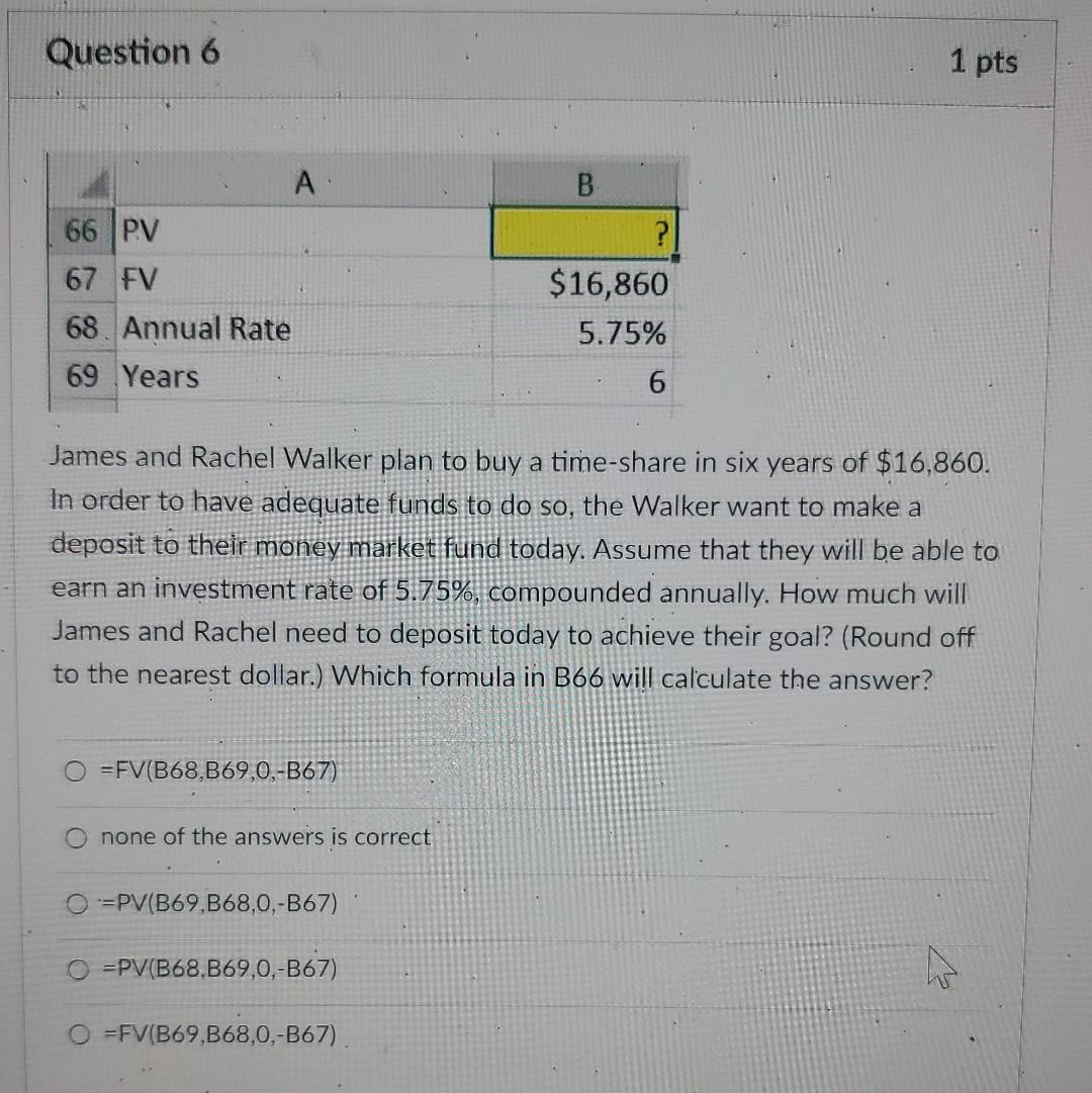 in a small business venture. His partner has promised to pay him