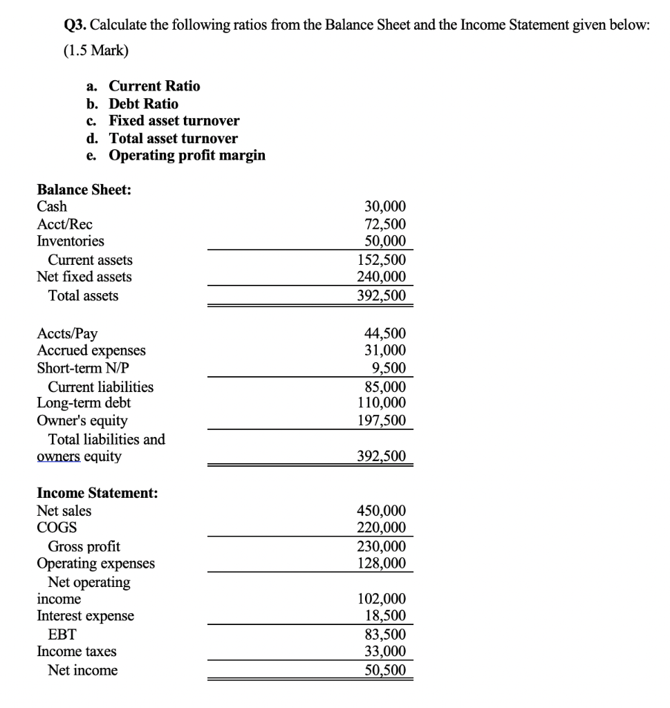 FIN101- Please read question carefully and answer original answer. no handwriting please