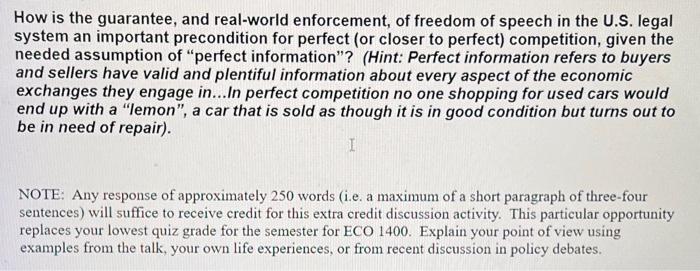 need quickly, will like!!! How is the guarantee, and real-world enforcement of