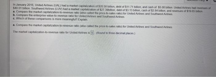 picture Question Help Quartet th January 2018 in (UA) had a market