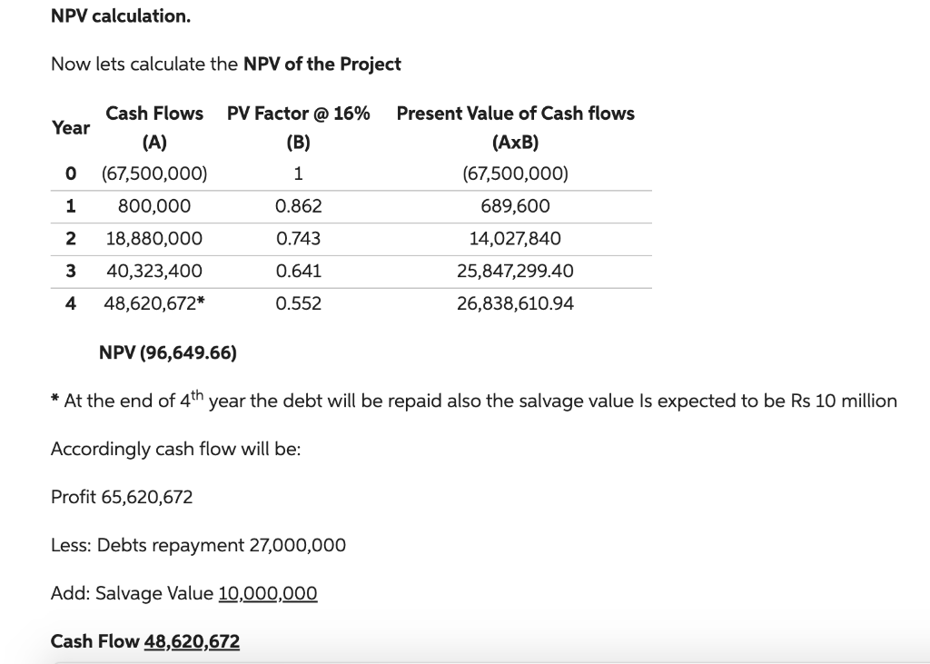 Felix Machine Company (FMC) management was considering expansion of the companys international