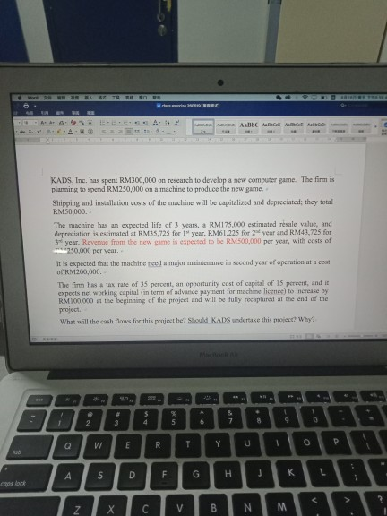  M INEKI M E AN Aalb A . KADS, Inc. has