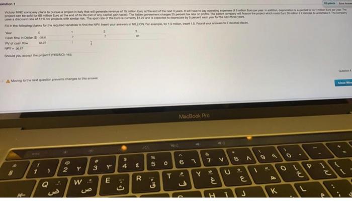  pls calculate it manually without excel - Victory MNCry plans to