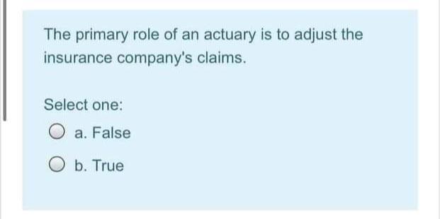 written during the specified period. Select one: a. False O b. True