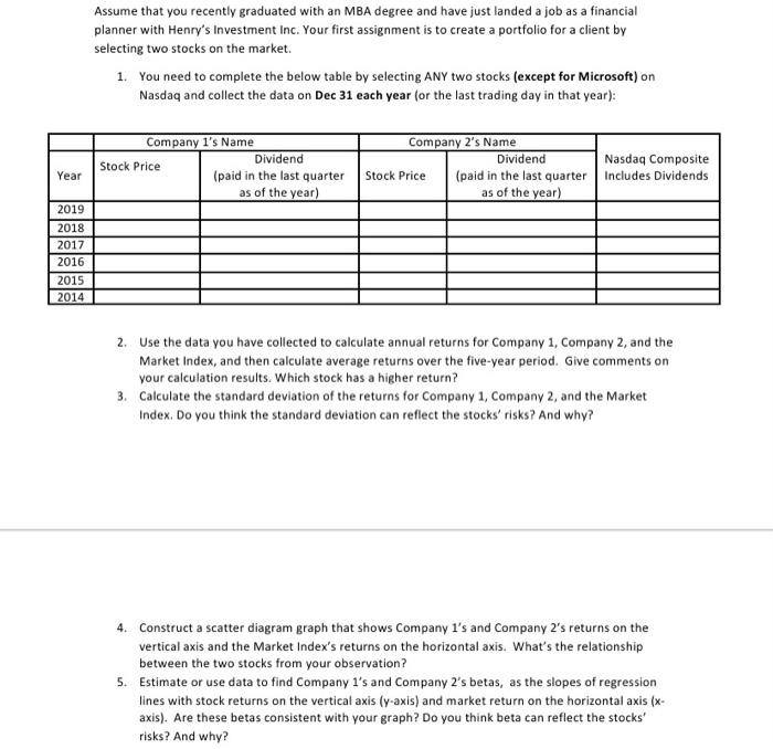 question 1,3 and 4 Answer 2&3 question on the basis of this