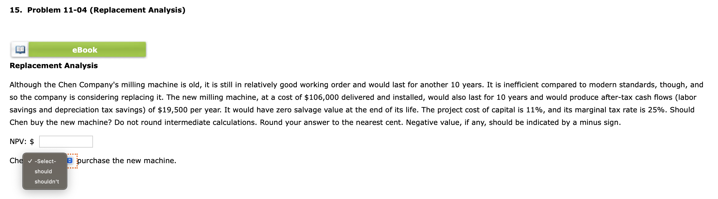 year of the roll-out of its new proposed service: as $1,200,000. Round