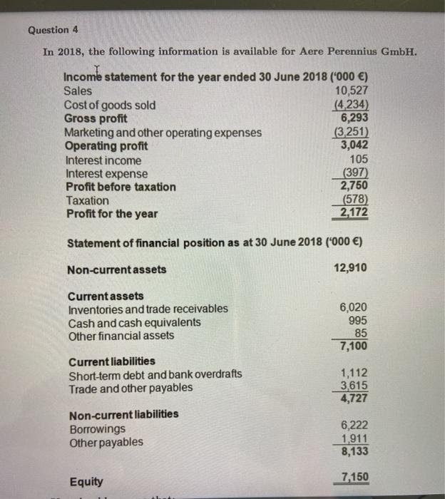  I have attached the answer and guidelines to question 4. Could