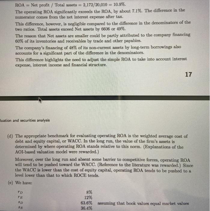 ended 30 June 2018 (-000 ) Sales 10,527 Cost of goods sold