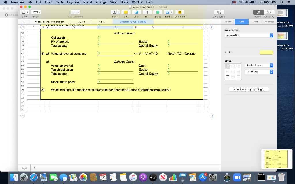 Ev DAV My Apps T Chart Taxt Shape Media Comment Zoom Add