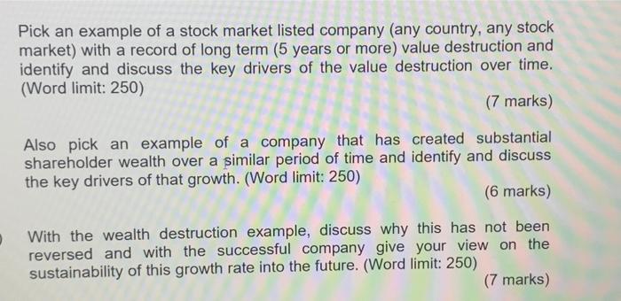 going through a fast growth period, which is expected to end after