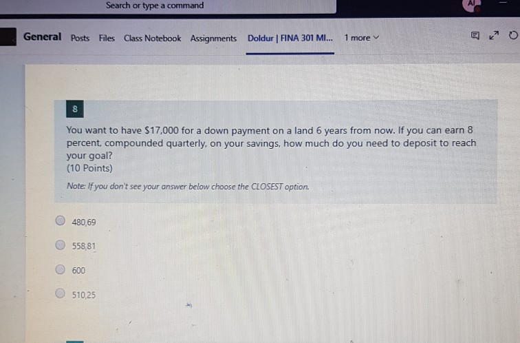 Interest Expense 20.2 21.7 Earnings before tax 104.8 128.3 Tax 41.9 51.3
