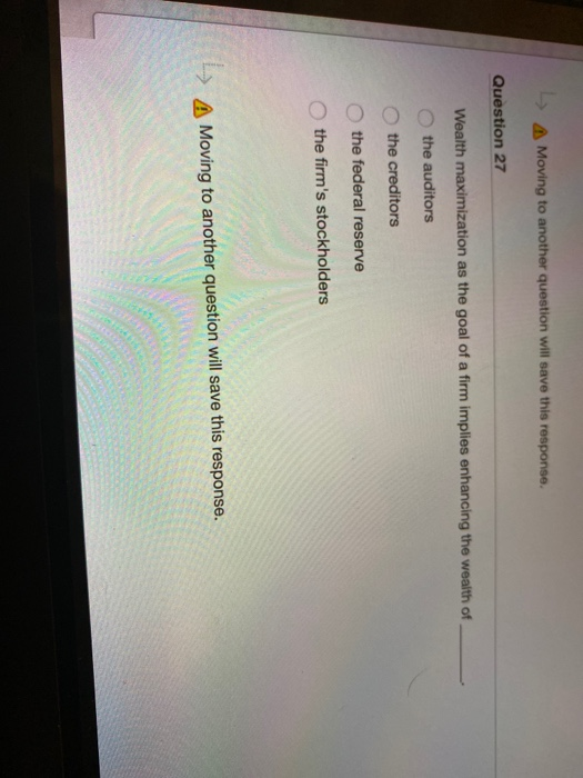 asset turnover debt equity ratio > A Moving to another question will