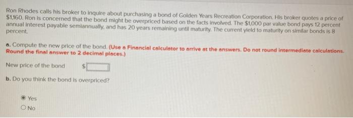 two, four, and six years after the date on which a $9.000