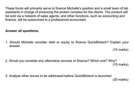 (NUS), is to meet her colleagues Henry Tan and Mike Hammer from