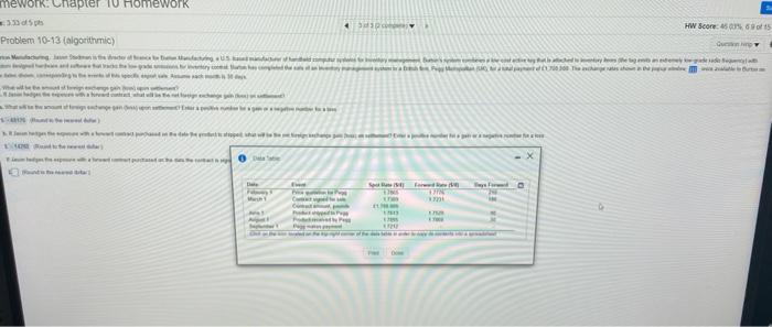 of 5 Problem 10-13 (algorithmic) Q US who www Some . HE