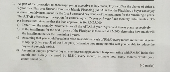 can u help me solve this step by this. no excel solution