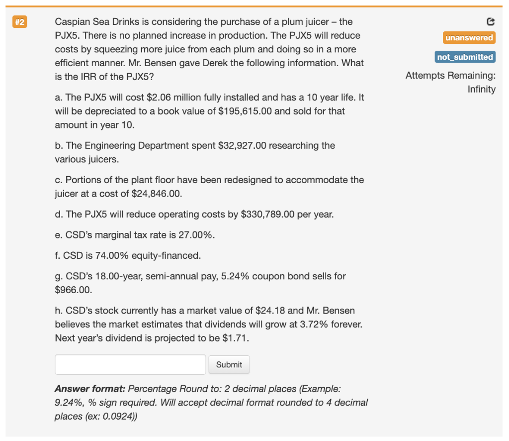 Please explain in detail the equations and steps or by using a