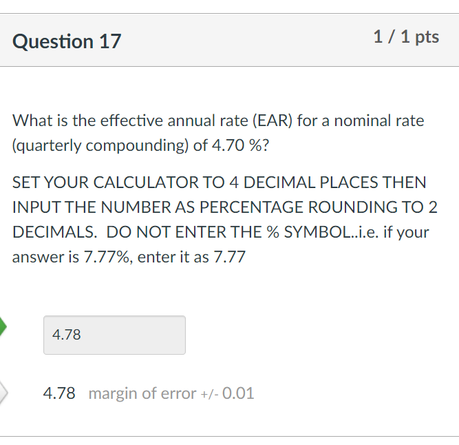 portfolio of the following amounts invested in the following stocks. What is