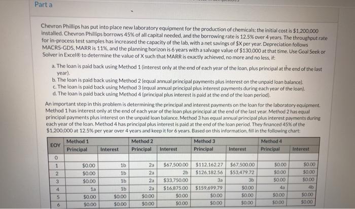  clear handwriting with steps please! Parta Chevron Phillips has put into