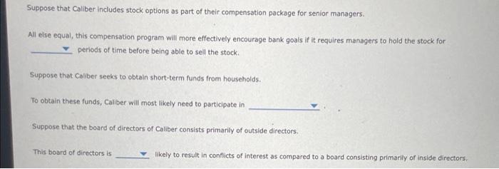 If correct I will give thumbs up. Suppose that Caliber includes stock