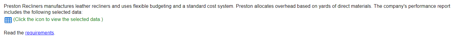 includes the following selected data: (Click the icon to view the
