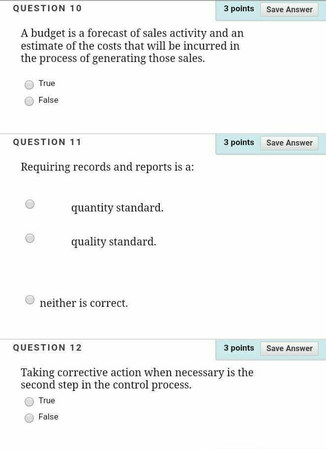 points Save Answer One advantage to arranging a sales history by menu