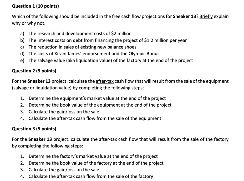 on top ASAP Please follow the following additional instructions when completing the