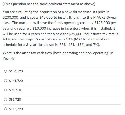  (This Question has the same problem statement as above) You are