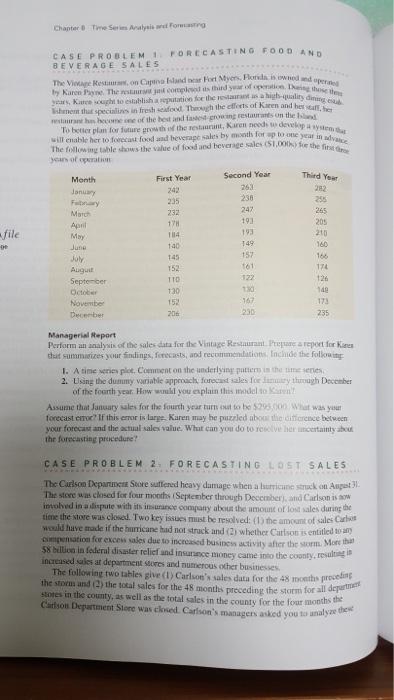 what is the steps for solution in Excel , Please I want