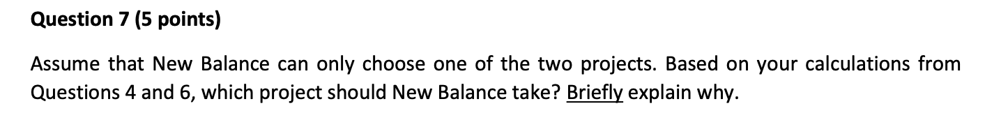 following additional instructions when completing the assignment: Assume that cash flows arrive